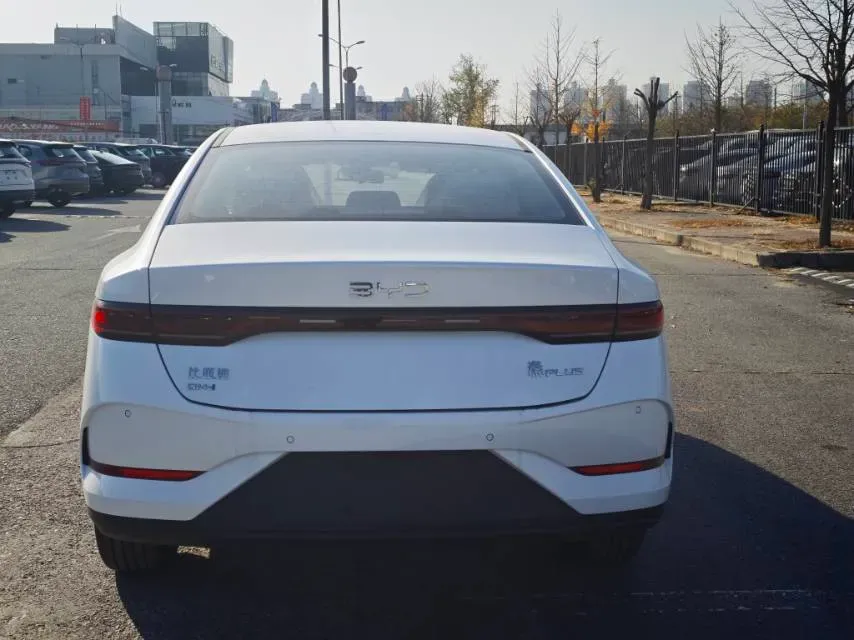 2025 BYD Qin Plus 1.5L 101HP L4 E-CVT PHEV,autocango,china used car exporter,china ev exporter,chinese used car exporter,chinese used ev exporter