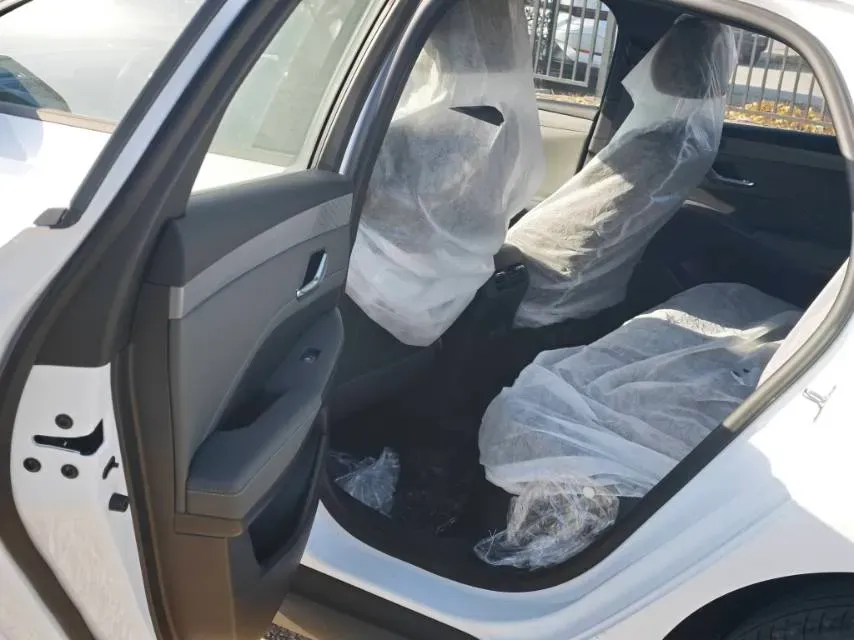 2025 BYD Qin Plus 1.5L 101HP L4 E-CVT PHEV,autocango,china used car exporter,china ev exporter,chinese used car exporter,chinese used ev exporter