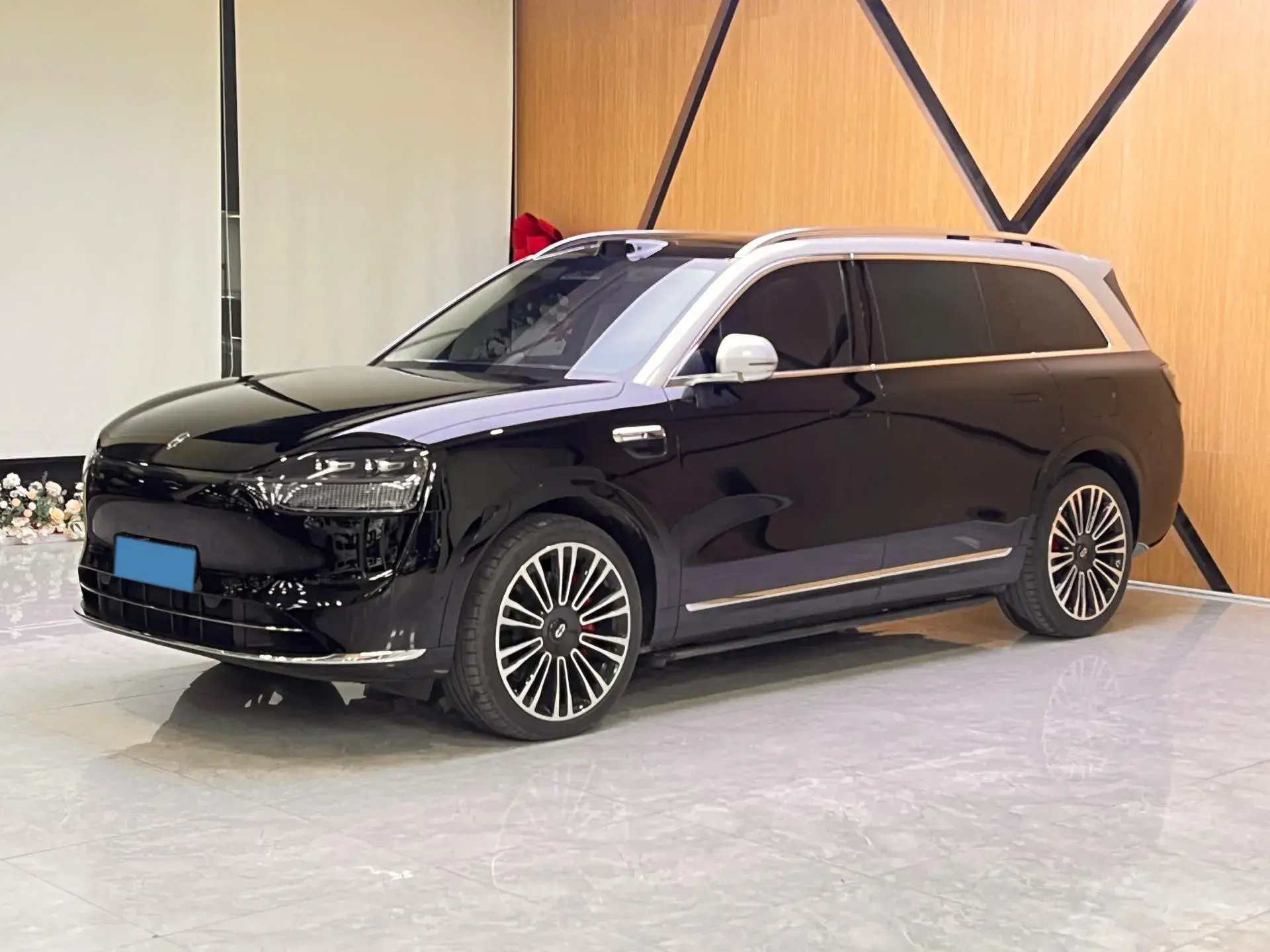 2025 AITO AITO view 1