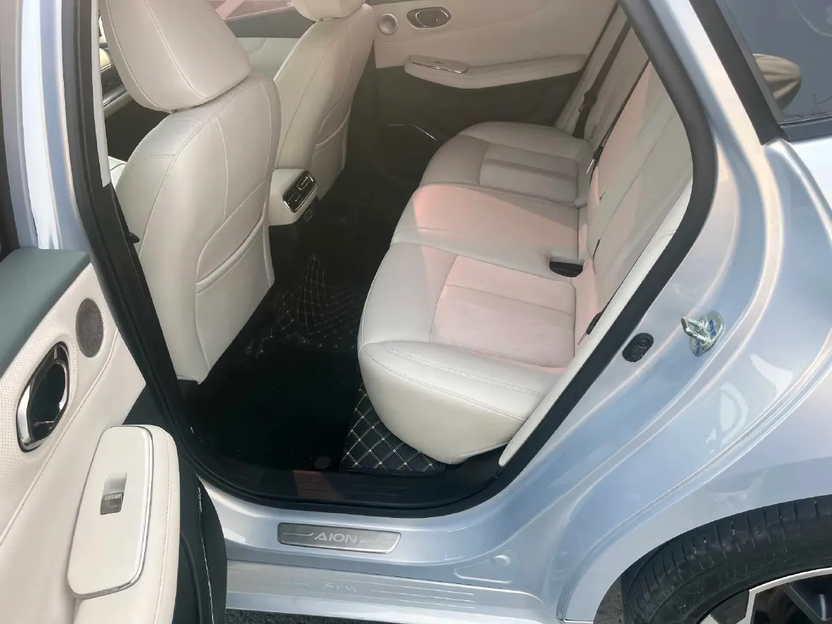 2023 Aion S Plus BEV 68KWH,autocango,china used car exporter,china ev exporter,chinese used car exporter,chinese used ev exporter