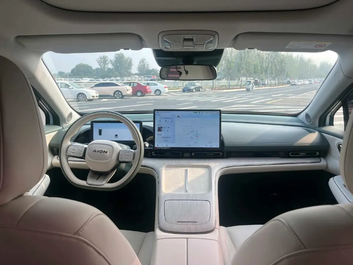 2023 Aion S Plus BEV 68KWH,autocango,china used car exporter,china ev exporter,chinese used car exporter,chinese used ev exporter