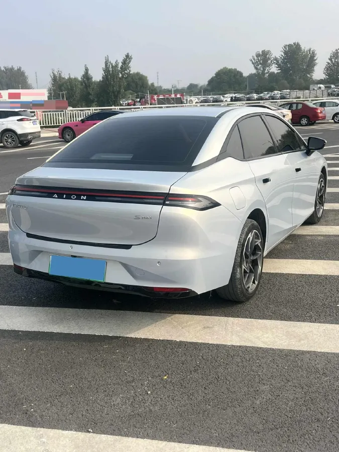 2023 Aion S Plus BEV 68KWH,autocango,china used car exporter,china ev exporter,chinese used car exporter,chinese used ev exporter