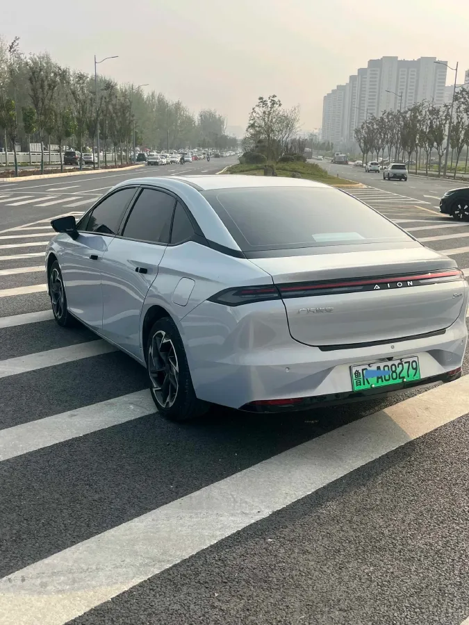 2023 Aion S Plus BEV 68KWH,autocango,china used car exporter,china ev exporter,chinese used car exporter,chinese used ev exporter