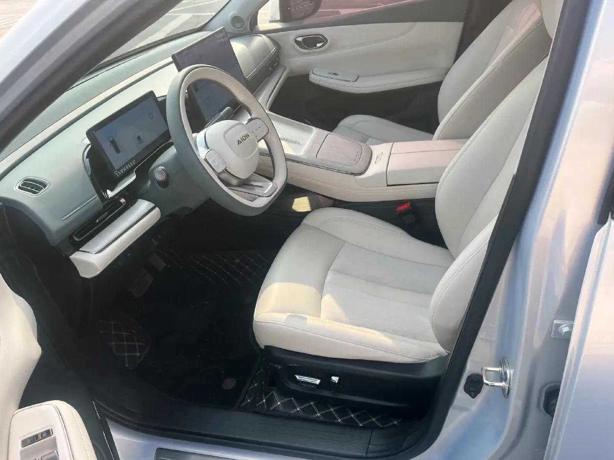 2023 Aion S Plus BEV 68KWH,autocango,china used car exporter,china ev exporter,chinese used car exporter,chinese used ev exporter