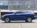2018 Maserati Levante 3.0T 350HP V6 8AT