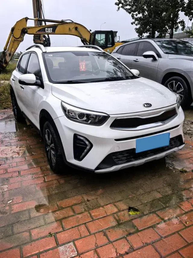 2019 KIA KX1 thumbnail 2