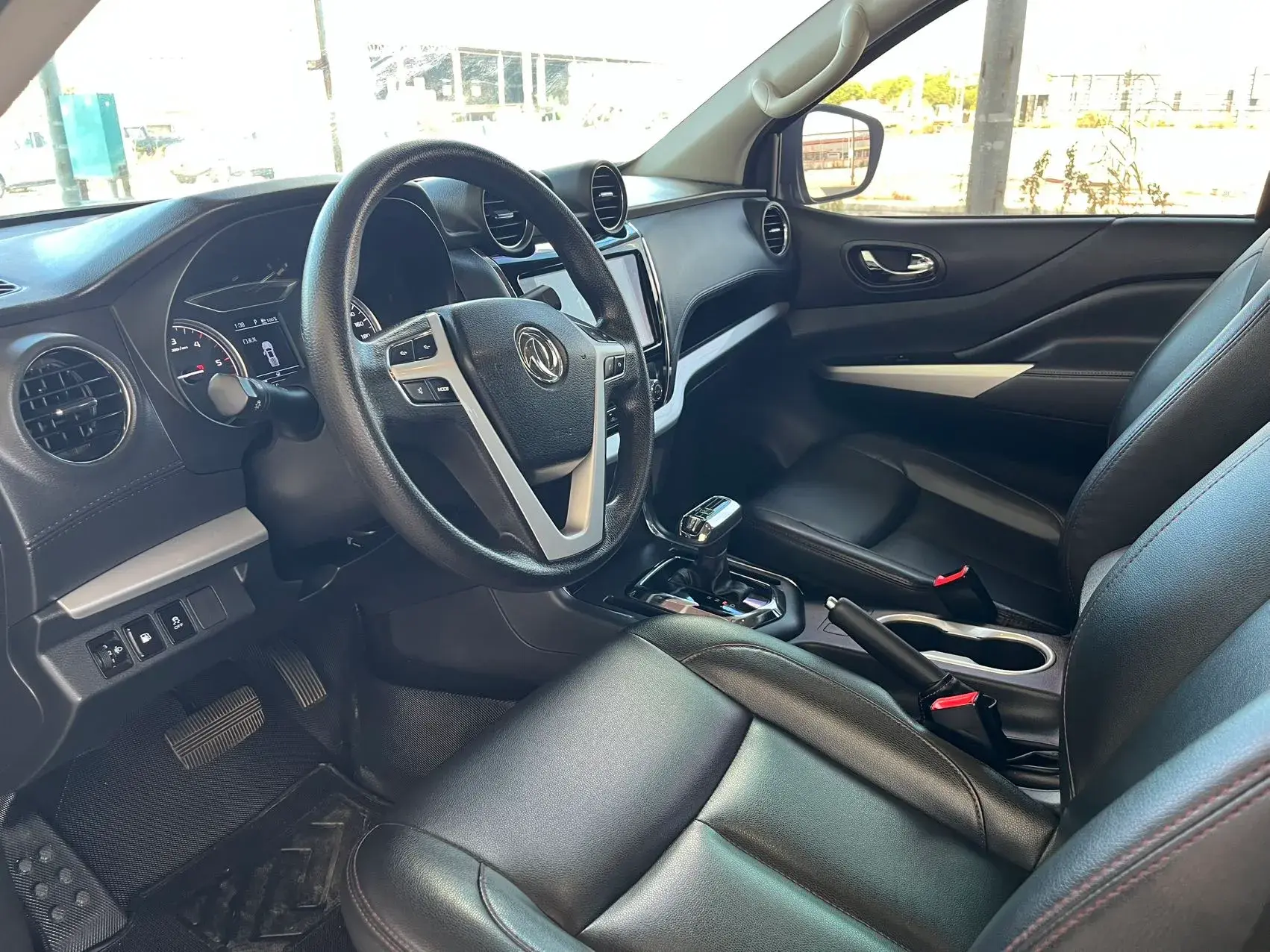 2021 DONGFENG RUIQI thumbnail 4