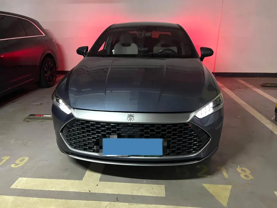 2024 BYD QIN thumbnail 2