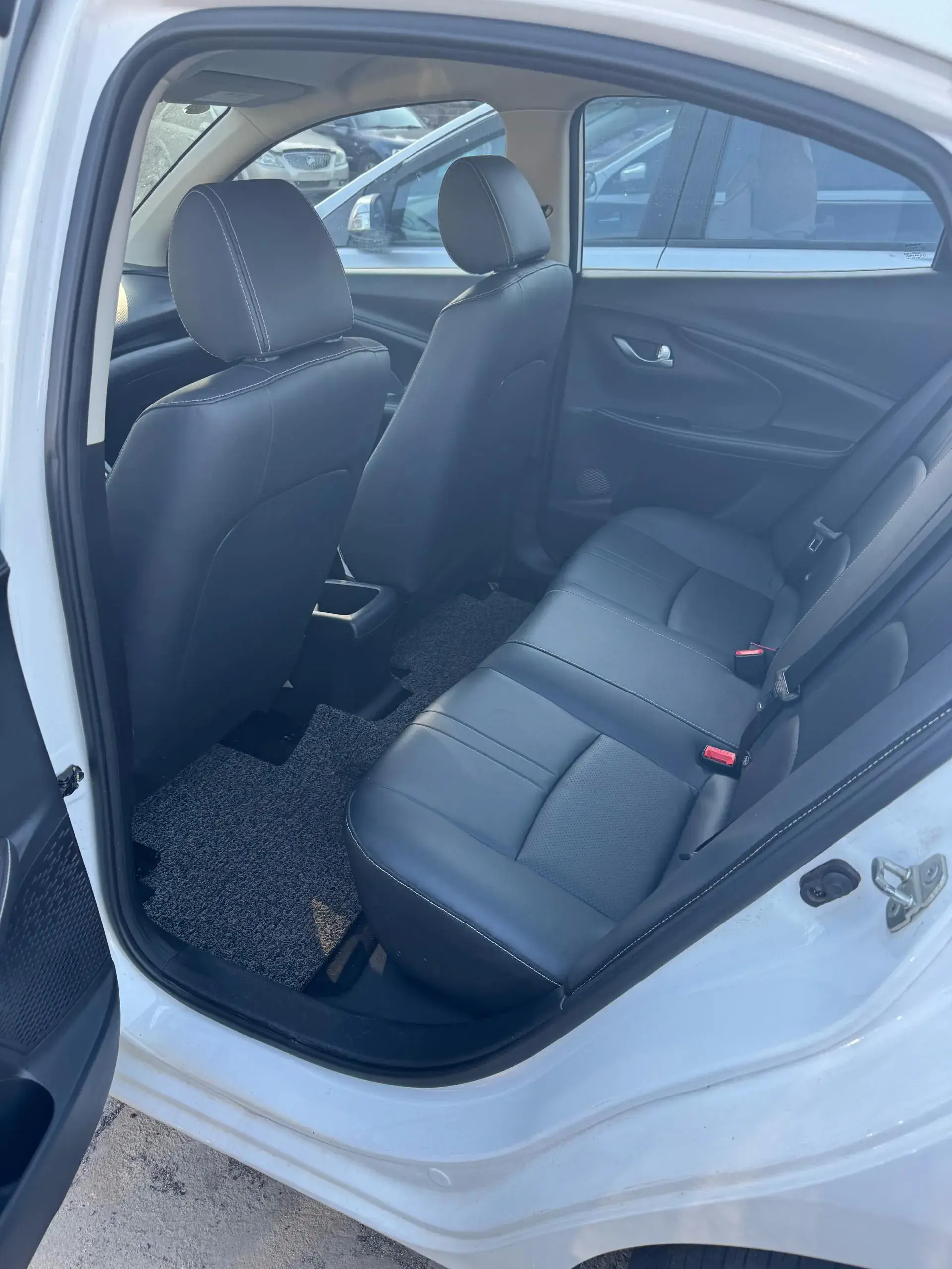 2019 CHANGAN ALSVIN thumbnail 4