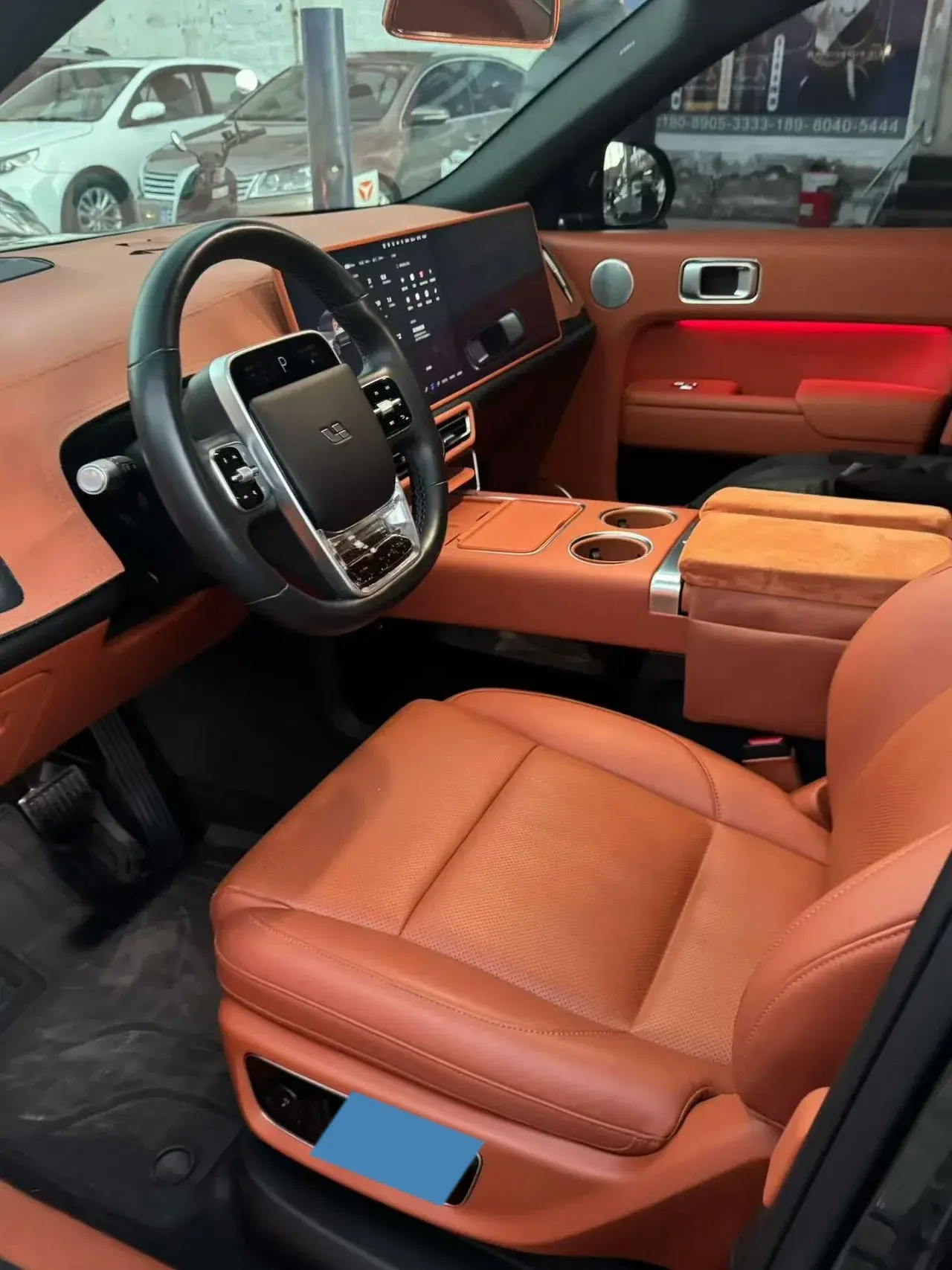 2024 LI L9 thumbnail 4