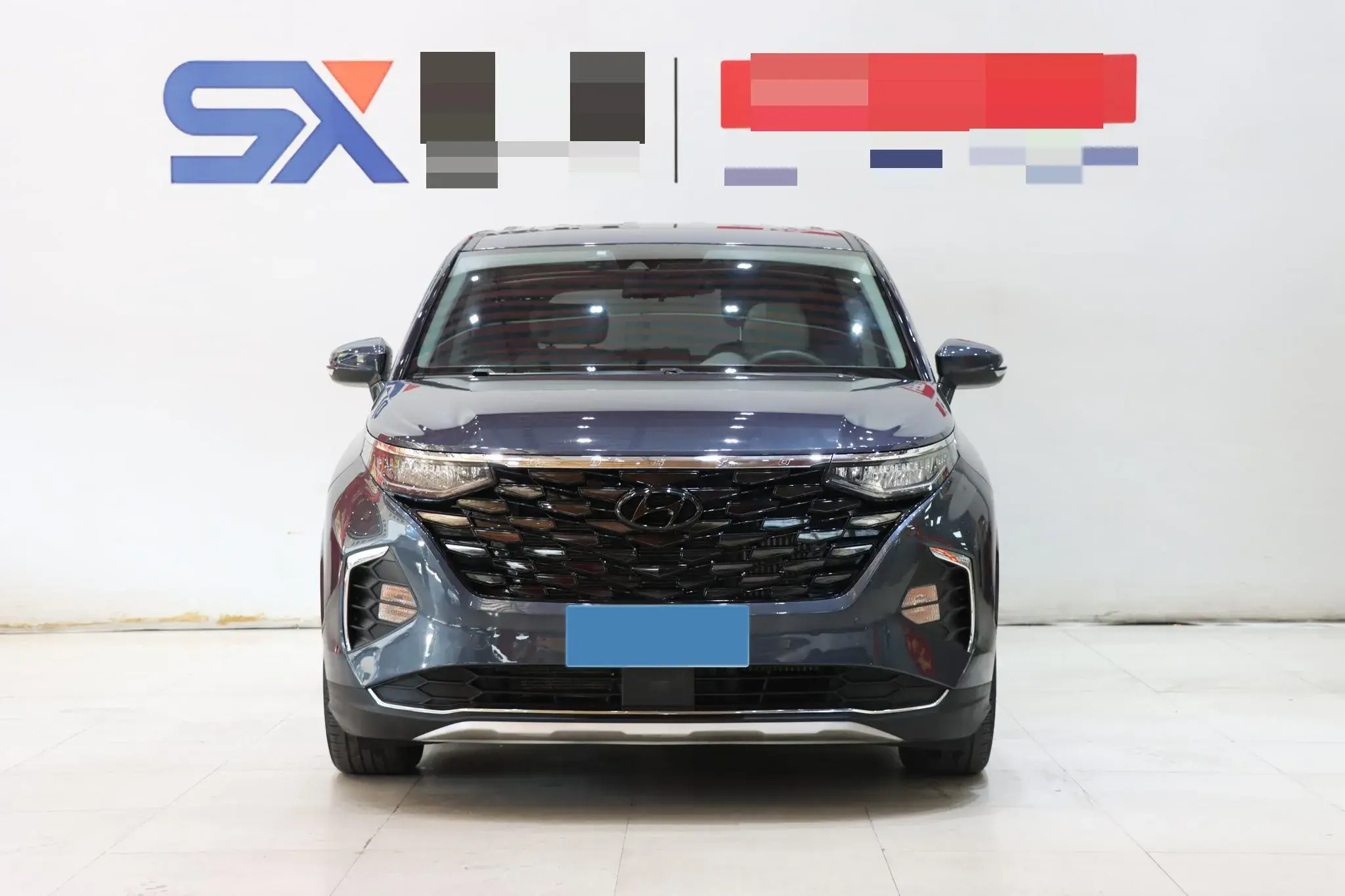 2021 HYUNDAI CUSTO thumbnail 2