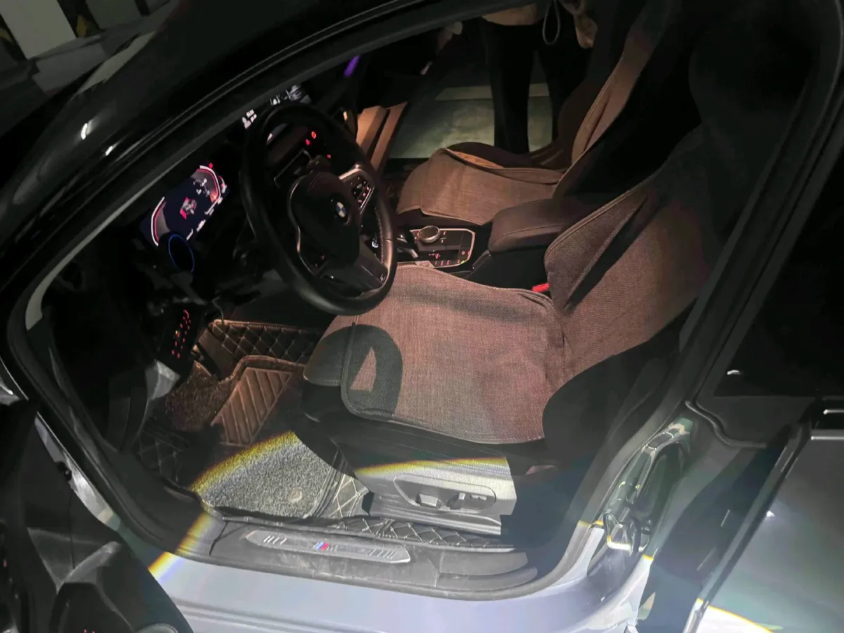 2018 BMW 2 Series Wagon 2.0T 192HP L4 8AT,autocango,china used car exporter,china ev exporter,chinese used car exporter,chinese used ev exporter