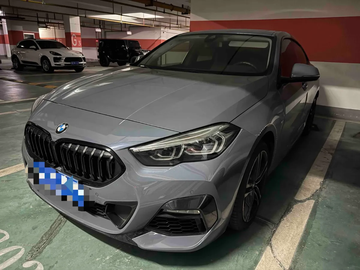 2018 BMW 2 Series Wagon 2.0T 192HP L4 8AT,autocango,china used car exporter,china ev exporter,chinese used car exporter,chinese used ev exporter