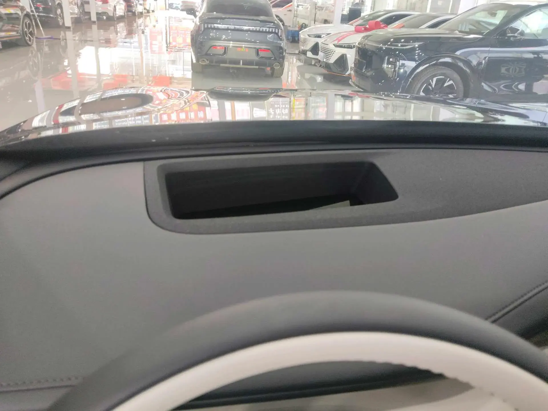 2025 CHANGAN QIYUAN thumbnail 4