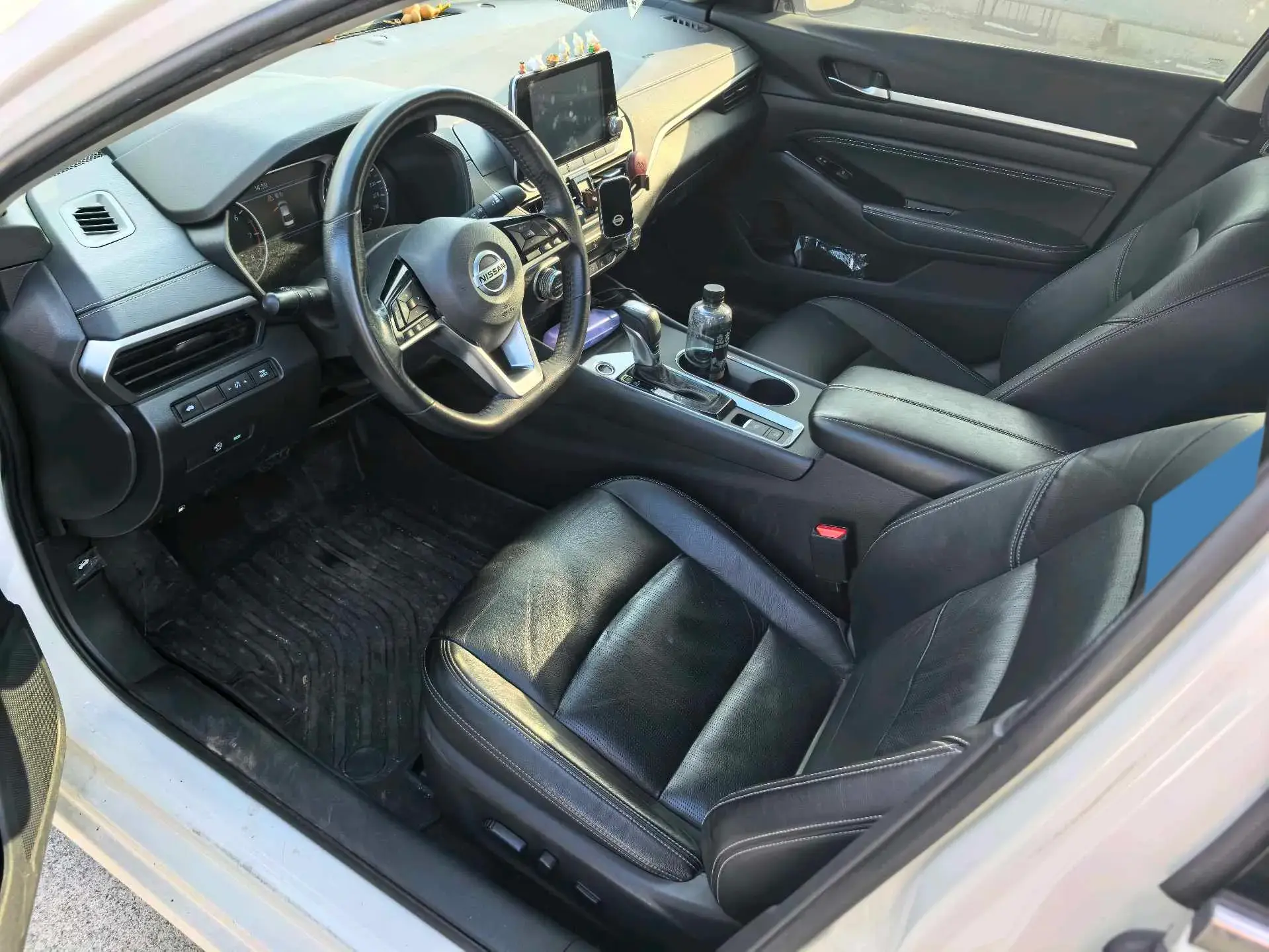 2019 NISSAN TEANA thumbnail 2