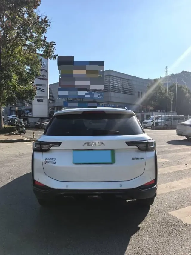 2023 DongFeng Aeolus YiXuan GS 1.5L 125HP L4 6DCT,autocango,china used car exporter,china ev exporter,chinese used car exporter,chinese used ev exporter