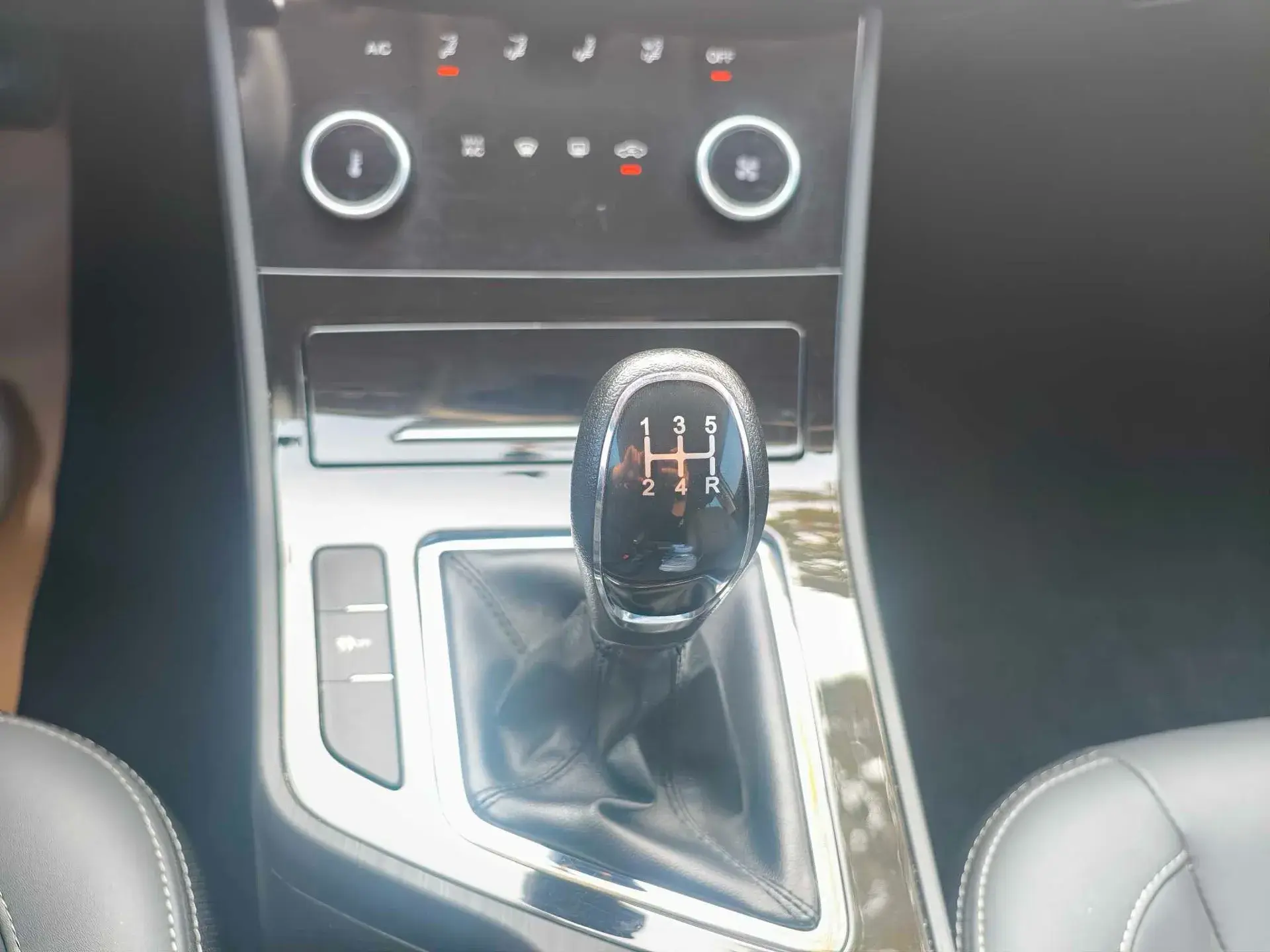 2021 CHERY ARRIZO thumbnail 4