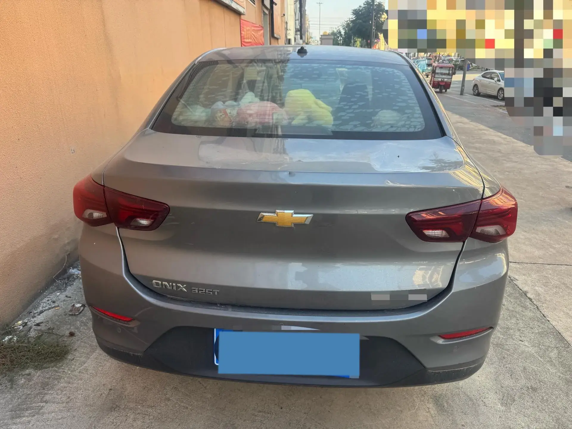 2020 CHEVROLET CAVALIER thumbnail 3