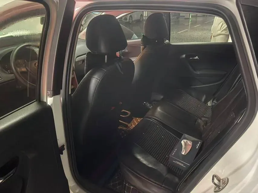 2016 Volkswagen Polo 1.4L 90HP L4 5MT,autocango,china used car exporter,china ev exporter,chinese used car exporter,chinese used ev exporter