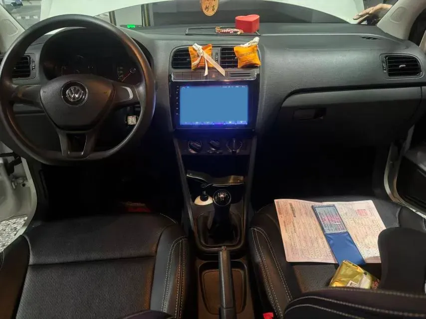 2016 Volkswagen Polo 1.4L 90HP L4 5MT,autocango,china used car exporter,china ev exporter,chinese used car exporter,chinese used ev exporter