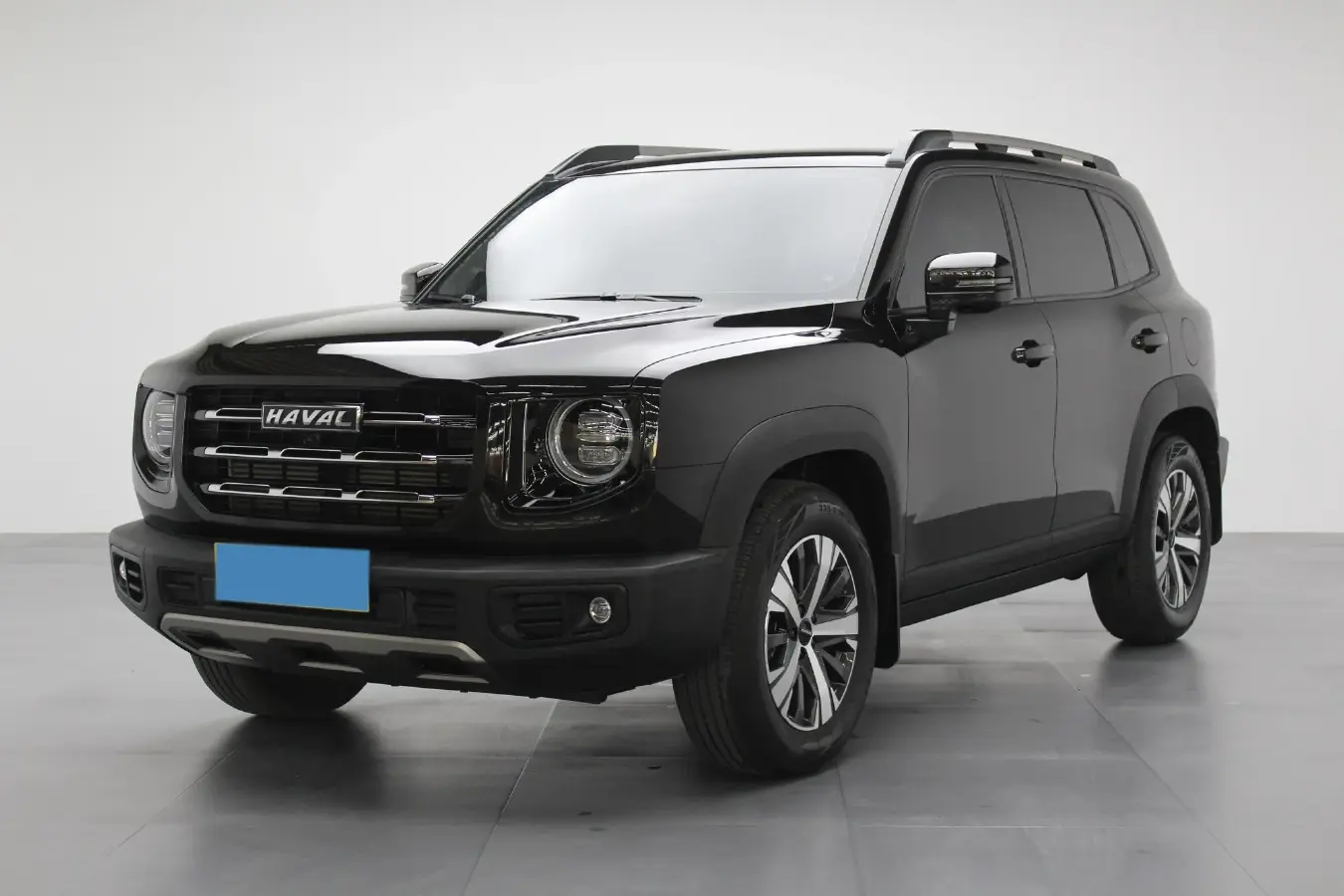 2022 Haval Dargo 1.5T 184HP L4 7DCT