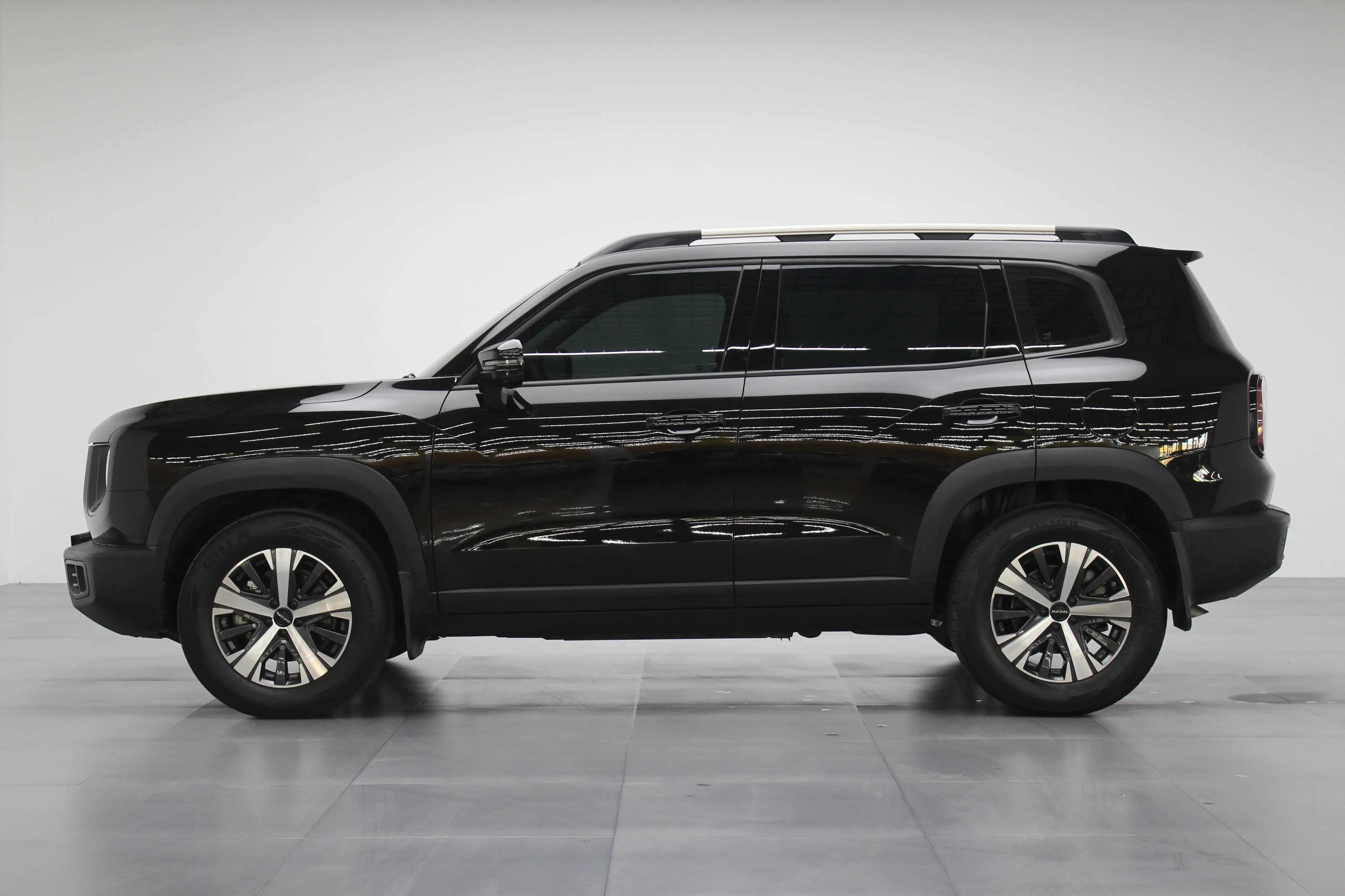 2022 HAVAL DARGO thumbnail 3