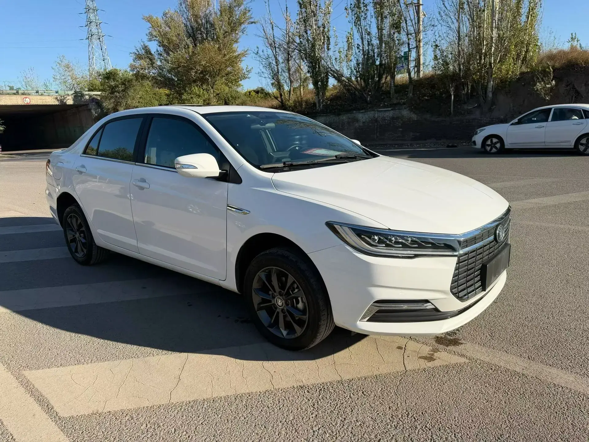 2024 BYD QIN thumbnail 2