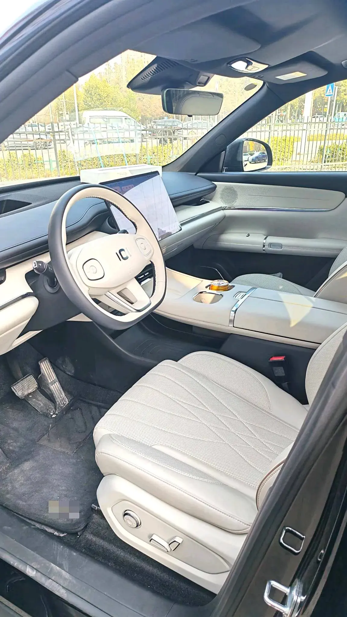 2025 CHANGAN QIYUAN thumbnail 3