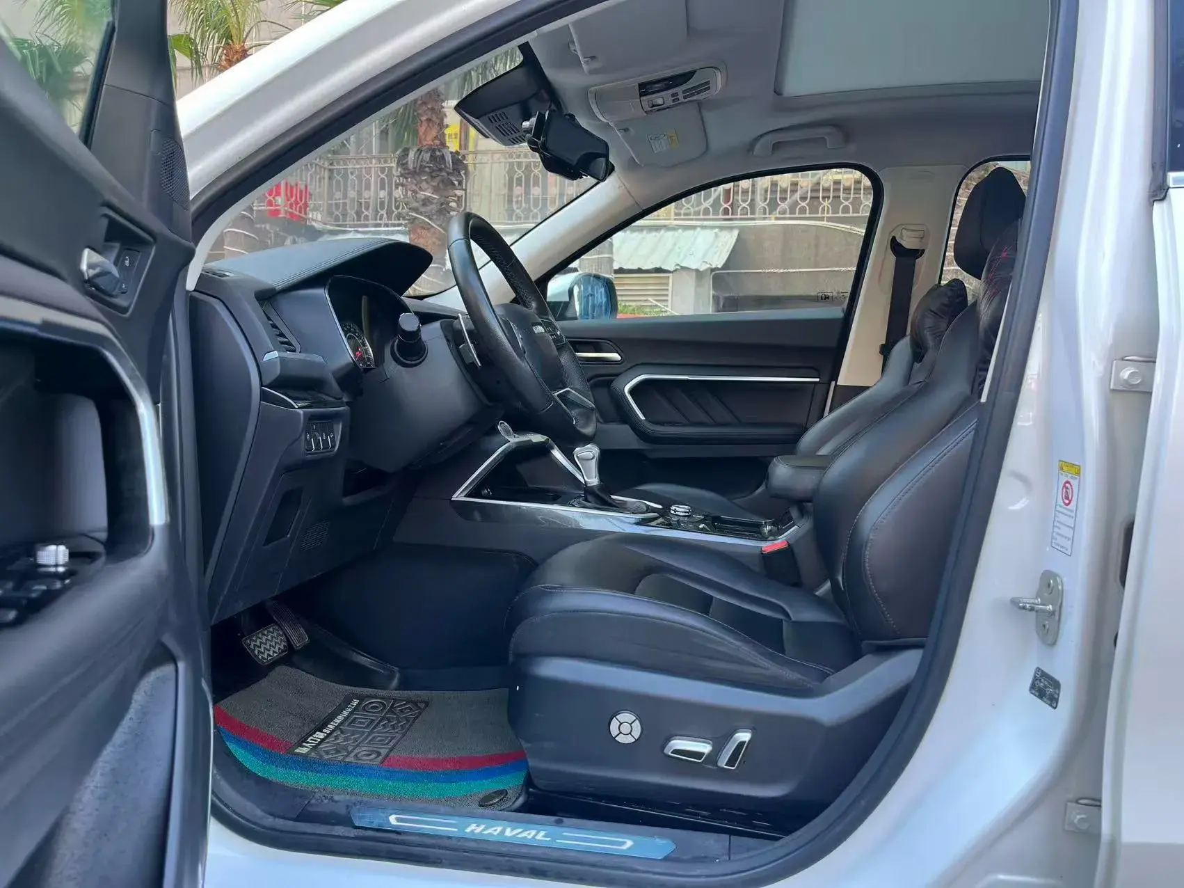 2018 HAVAL H6 thumbnail 4