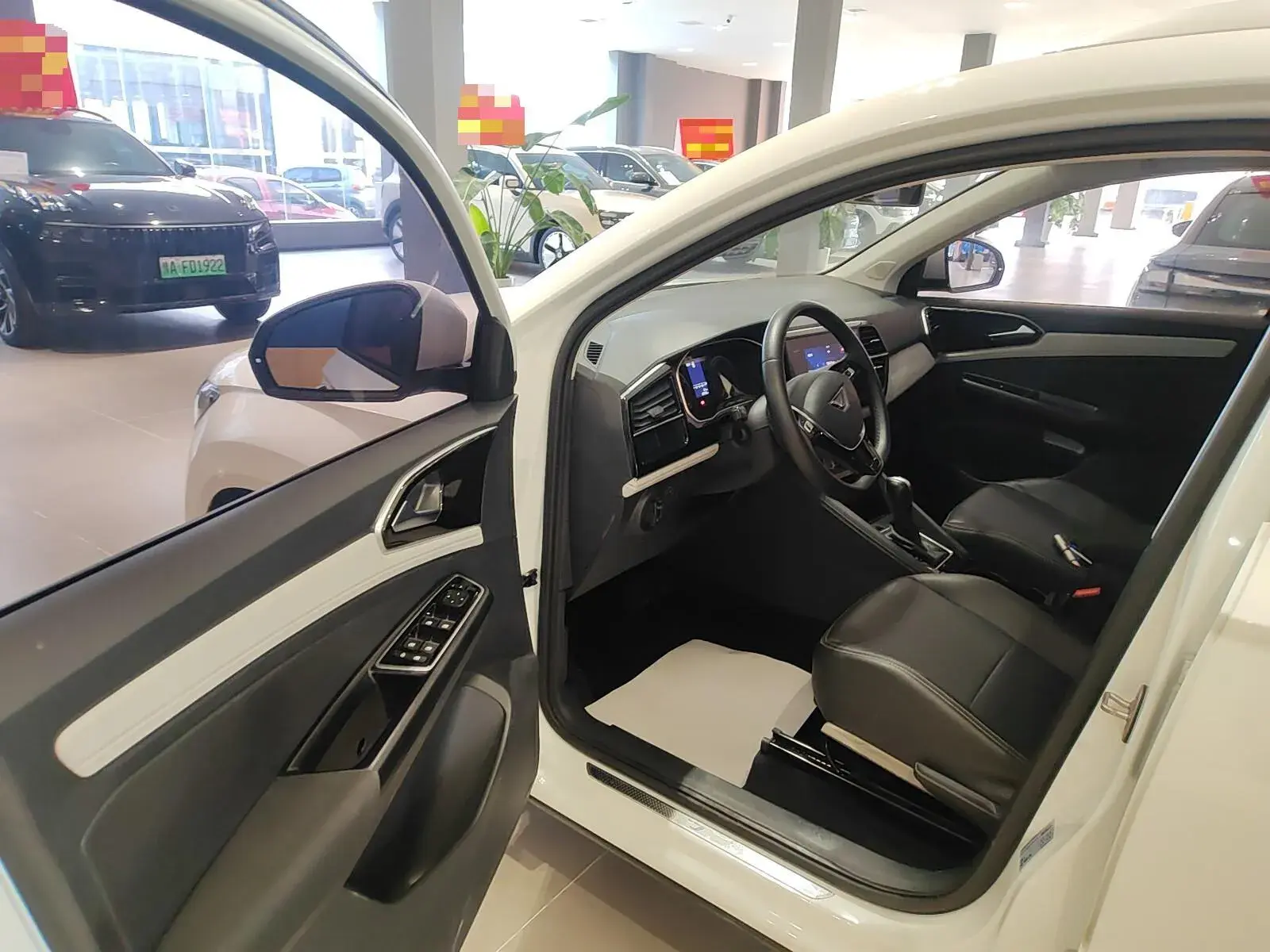 2023 JETTA VS5 thumbnail 2