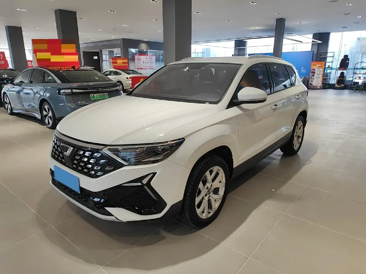 2023 Jetta VS5 1.4T 150HP L4 6AT