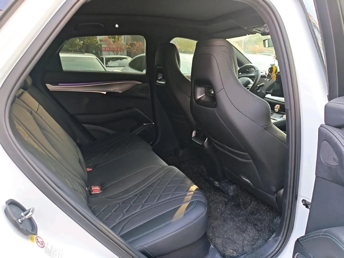 2024 BYD Sea Lion 07 BEV 80.64KWH,autocango,china used car exporter,china ev exporter,chinese used car exporter,chinese used ev exporter