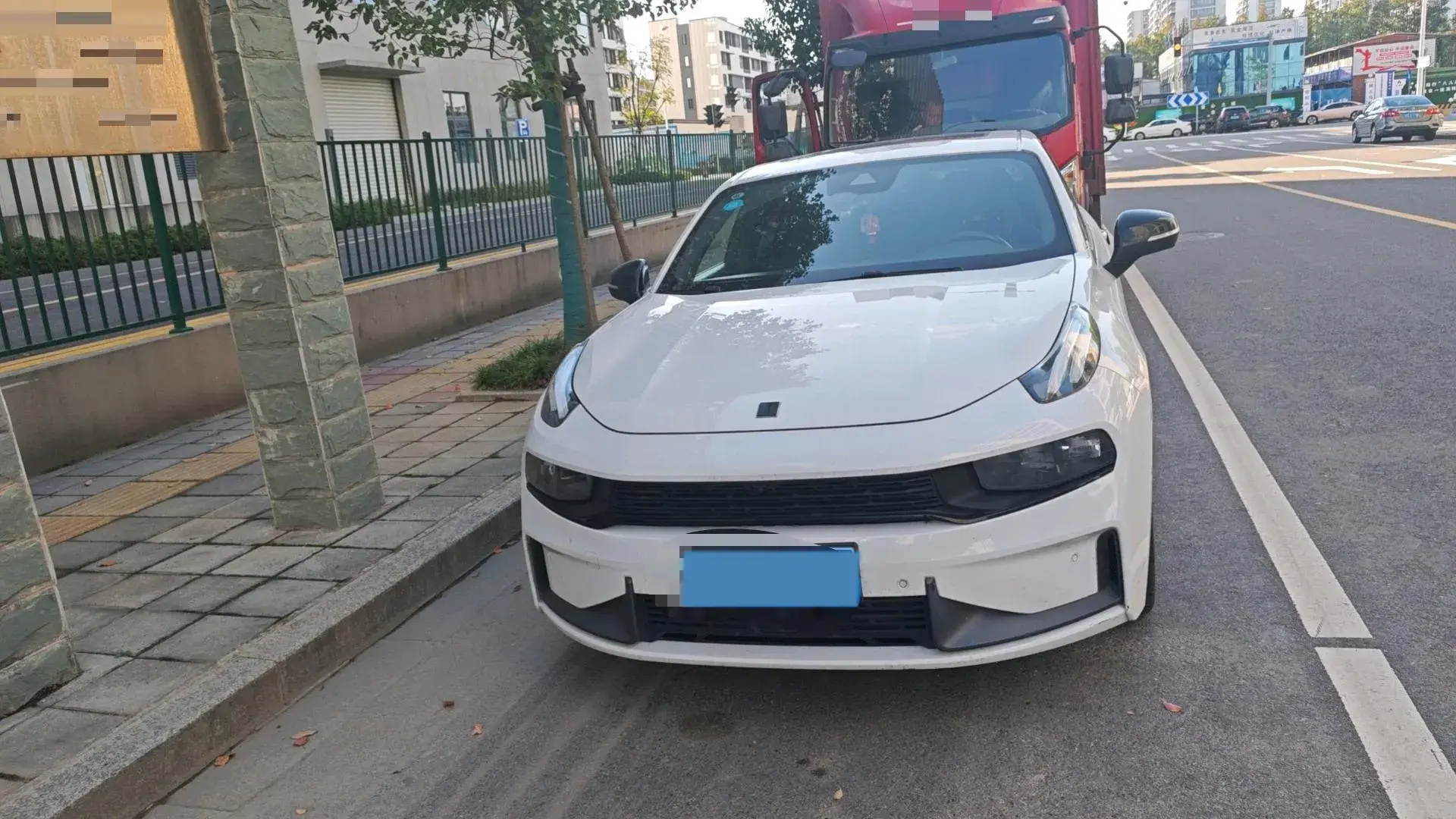 2020 LYNK&CO 03 thumbnail 2