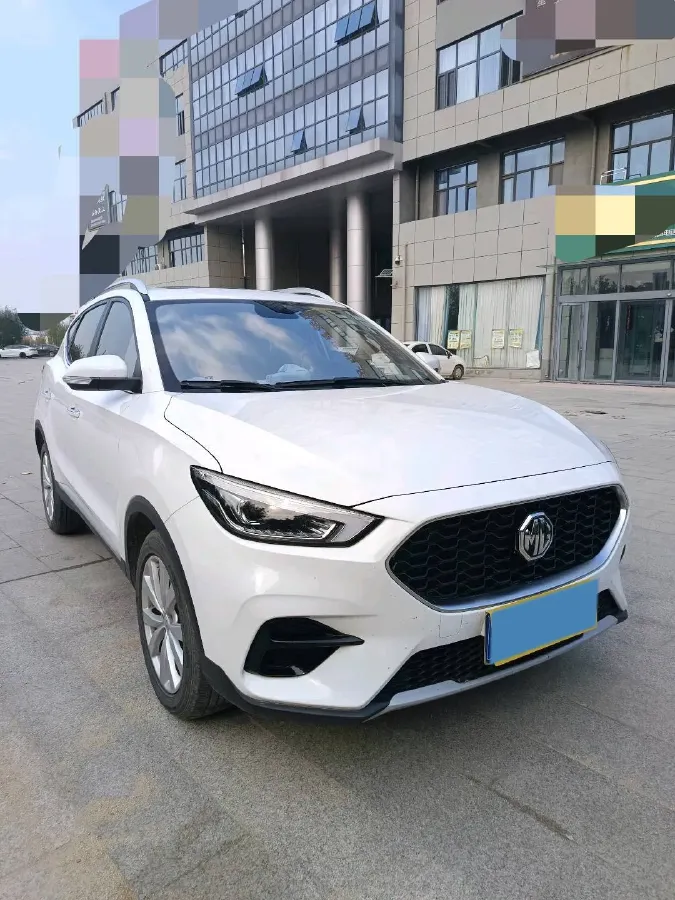 2022 MG ZS 1.5L 120HP L4 5MT,autocango,china used car exporter,china ev exporter,chinese used car exporter,chinese used ev exporter