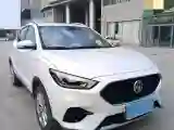 2022 MG ZS 1.5L 120HP L4 5MT