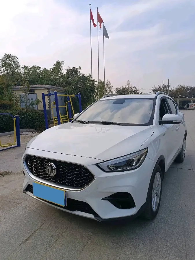 2022 MG ZS 1.5L 120HP L4 5MT,autocango,china used car exporter,china ev exporter,chinese used car exporter,chinese used ev exporter