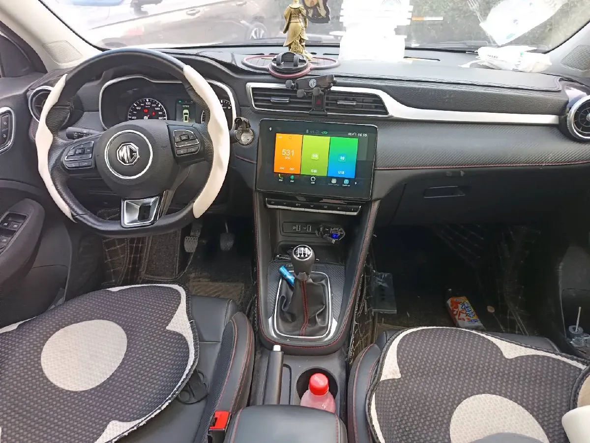 2022 MG ZS 1.5L 120HP L4 5MT,autocango,china used car exporter,china ev exporter,chinese used car exporter,chinese used ev exporter