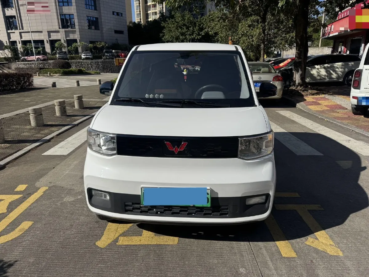 2022 WuLing HongGuang MINI EV BEV 9.3KWH,autocango,china used car exporter,china ev exporter,chinese used car exporter,chinese used ev exporter
