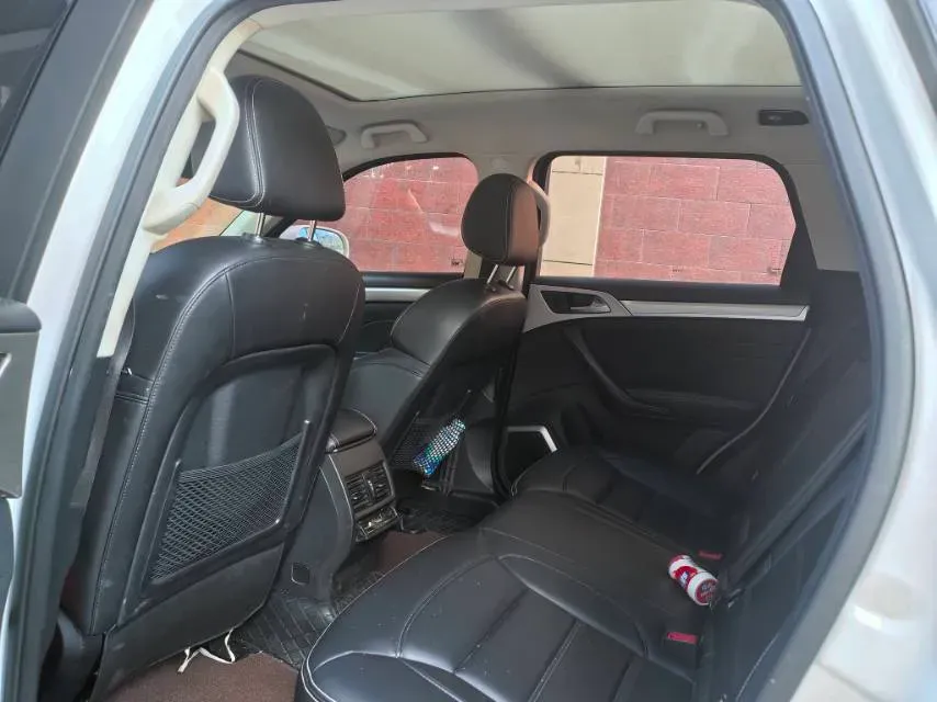 2018 Haval H7 2.0T 231HP L4 6DCT,autocango,china used car exporter,china ev exporter,chinese used car exporter,chinese used ev exporter