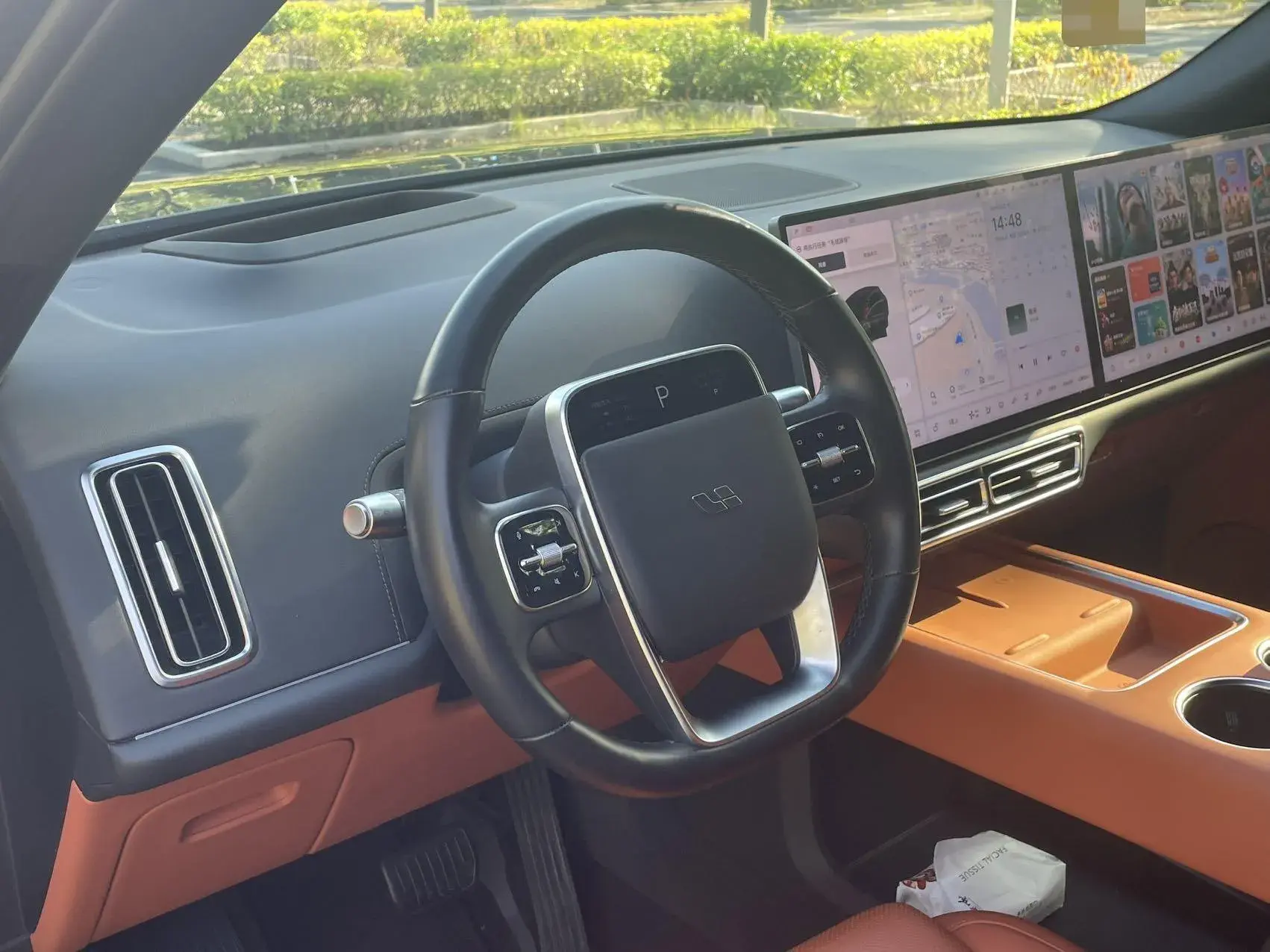 2023 LI L8 thumbnail 4