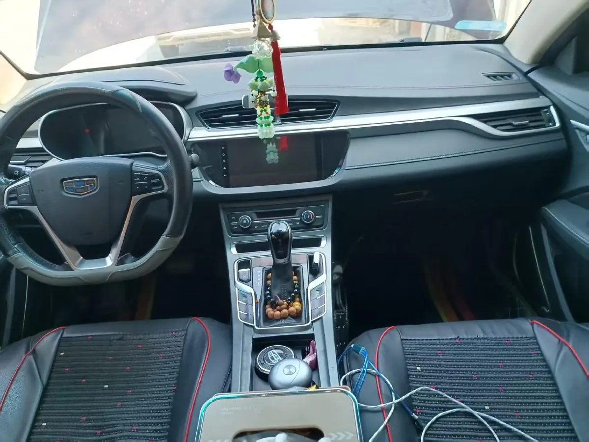 2018 Geely Emgrand 1.5L 109HP L4 CVT,autocango,china used car exporter,china ev exporter,chinese used car exporter,chinese used ev exporter