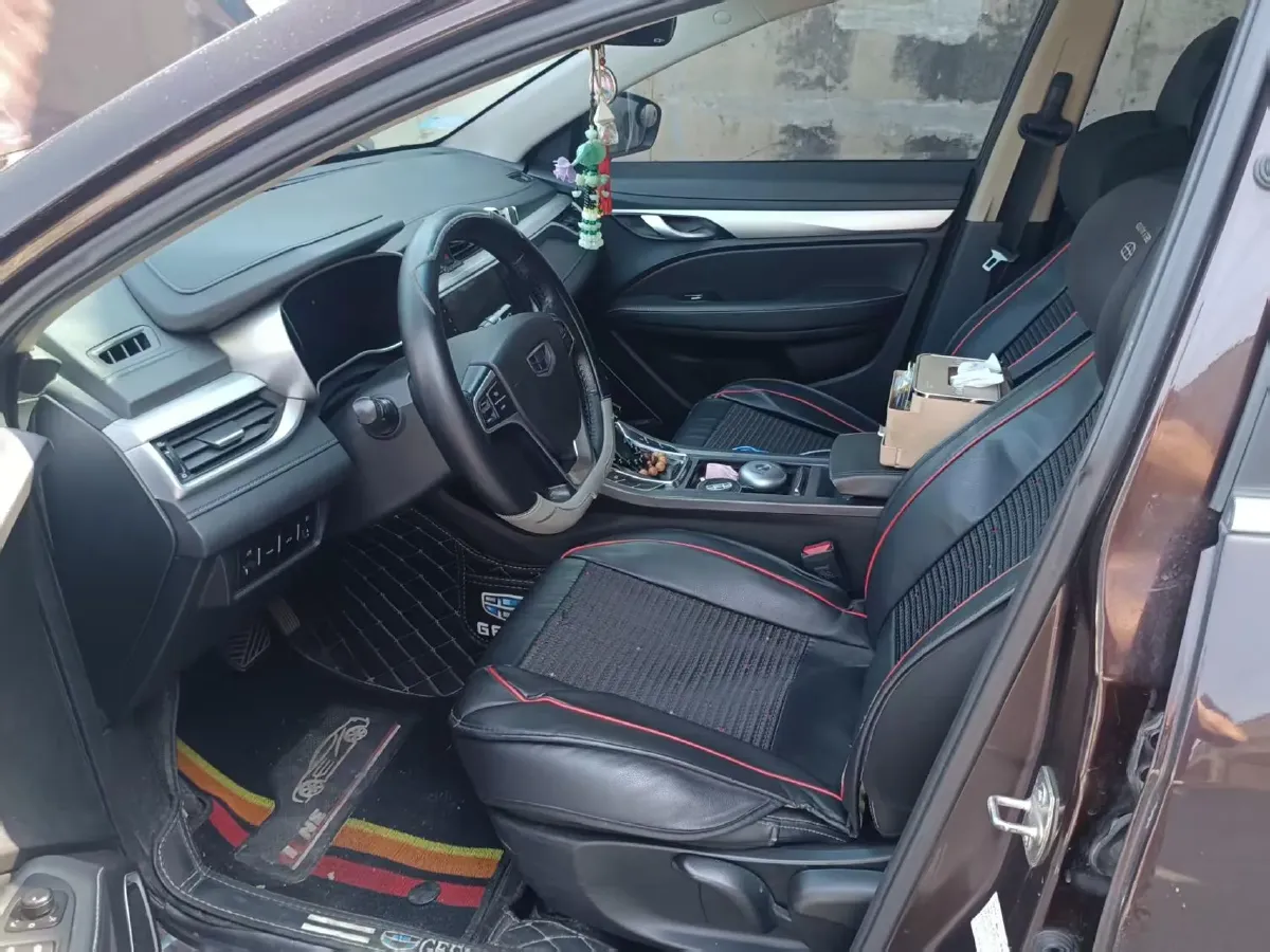 2018 Geely Emgrand 1.5L 109HP L4 CVT,autocango,china used car exporter,china ev exporter,chinese used car exporter,chinese used ev exporter