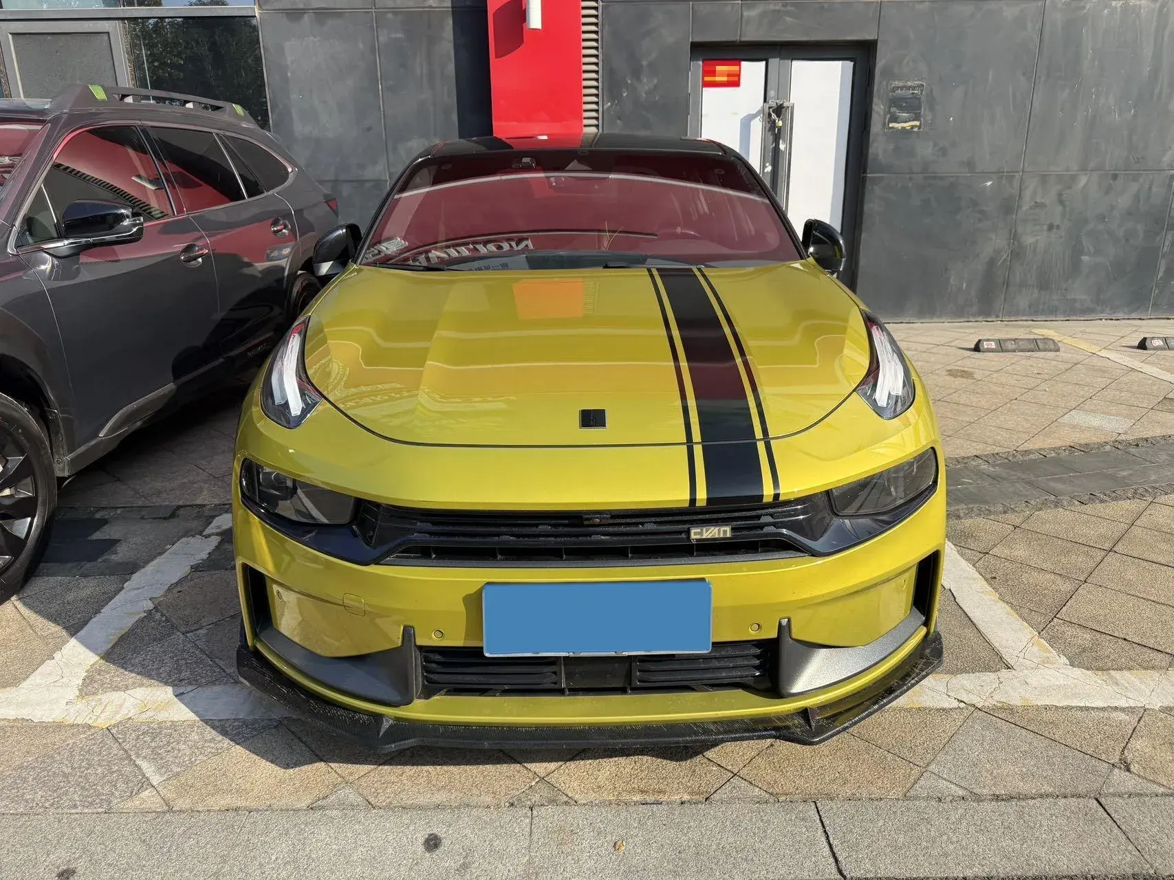 2020 LYNK&CO 03 thumbnail 2