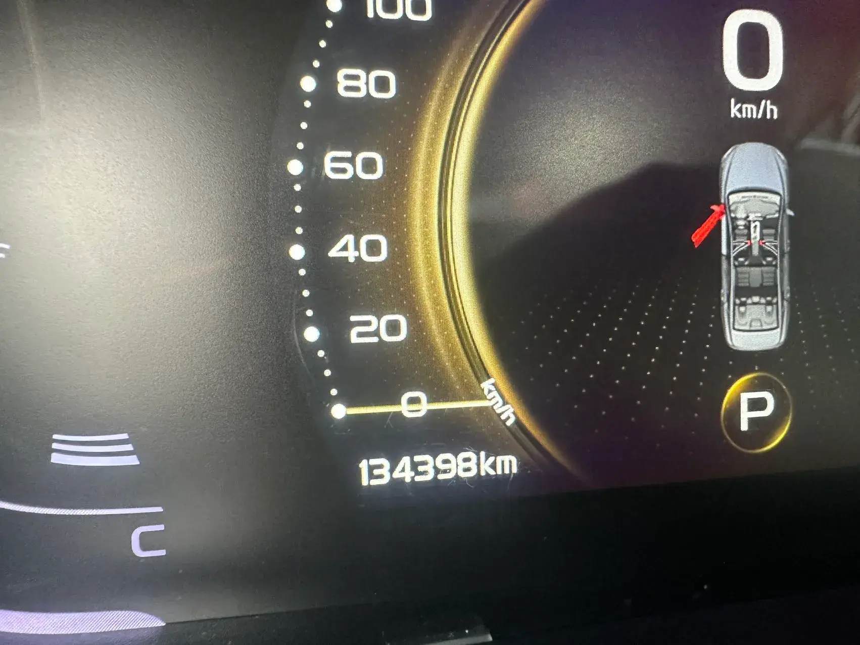 2021 GEELY BINRAY thumbnail 2