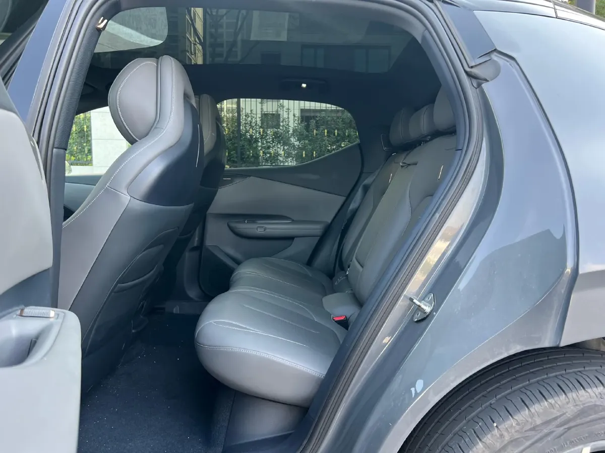 2025 LYNK&CO Z20 BEV 61.47KWH,autocango,china used car exporter,china ev exporter,chinese used car exporter,chinese used ev exporter