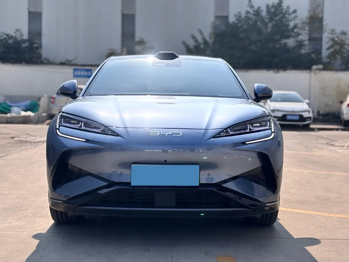 2025 BYD Sea Lion 07 BEV 80.64KWH,autocango,china used car exporter,china ev exporter,chinese used car exporter,chinese used ev exporter