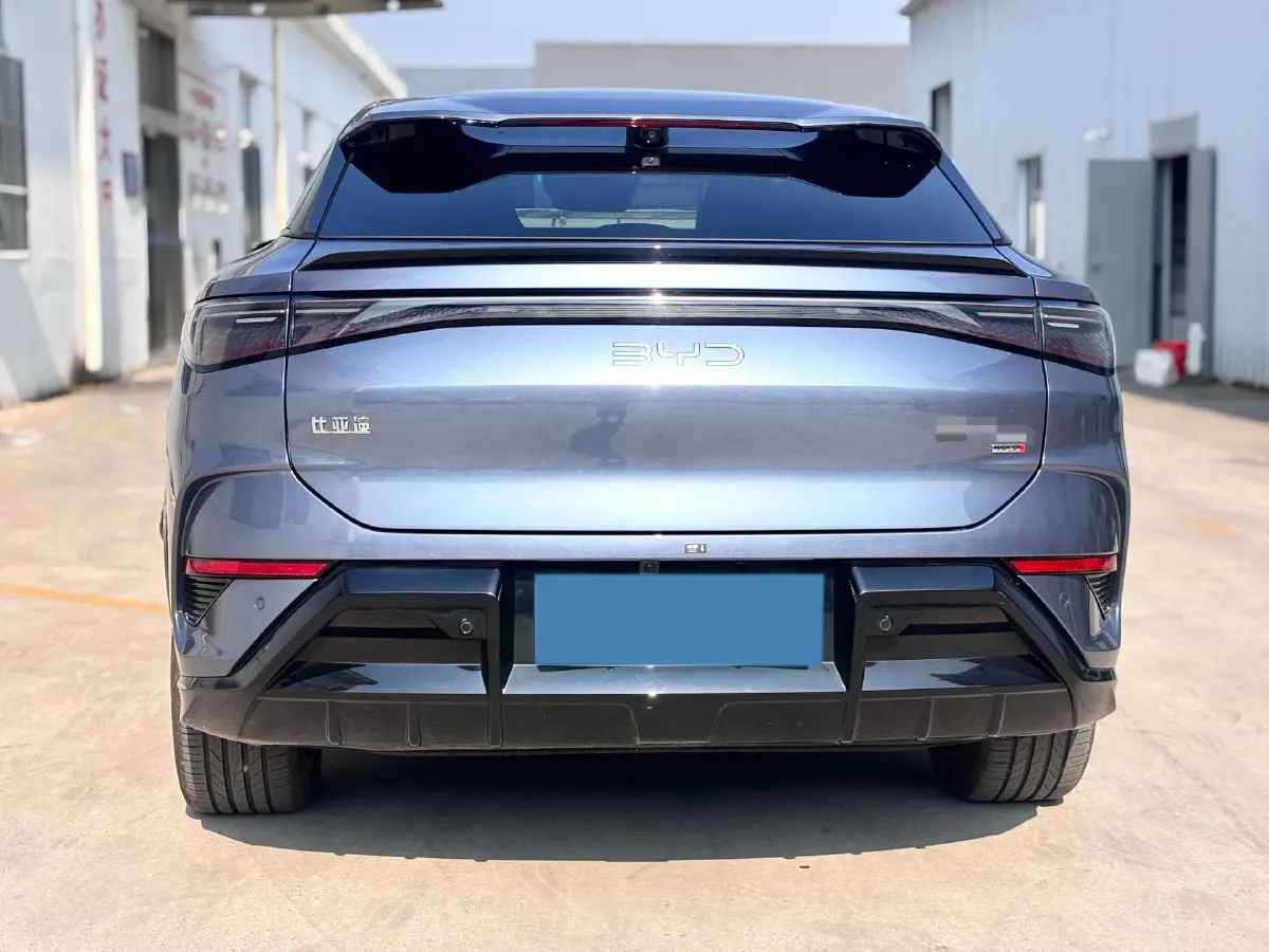 2025 BYD Sea Lion 07 BEV 80.64KWH,autocango,china used car exporter,china ev exporter,chinese used car exporter,chinese used ev exporter