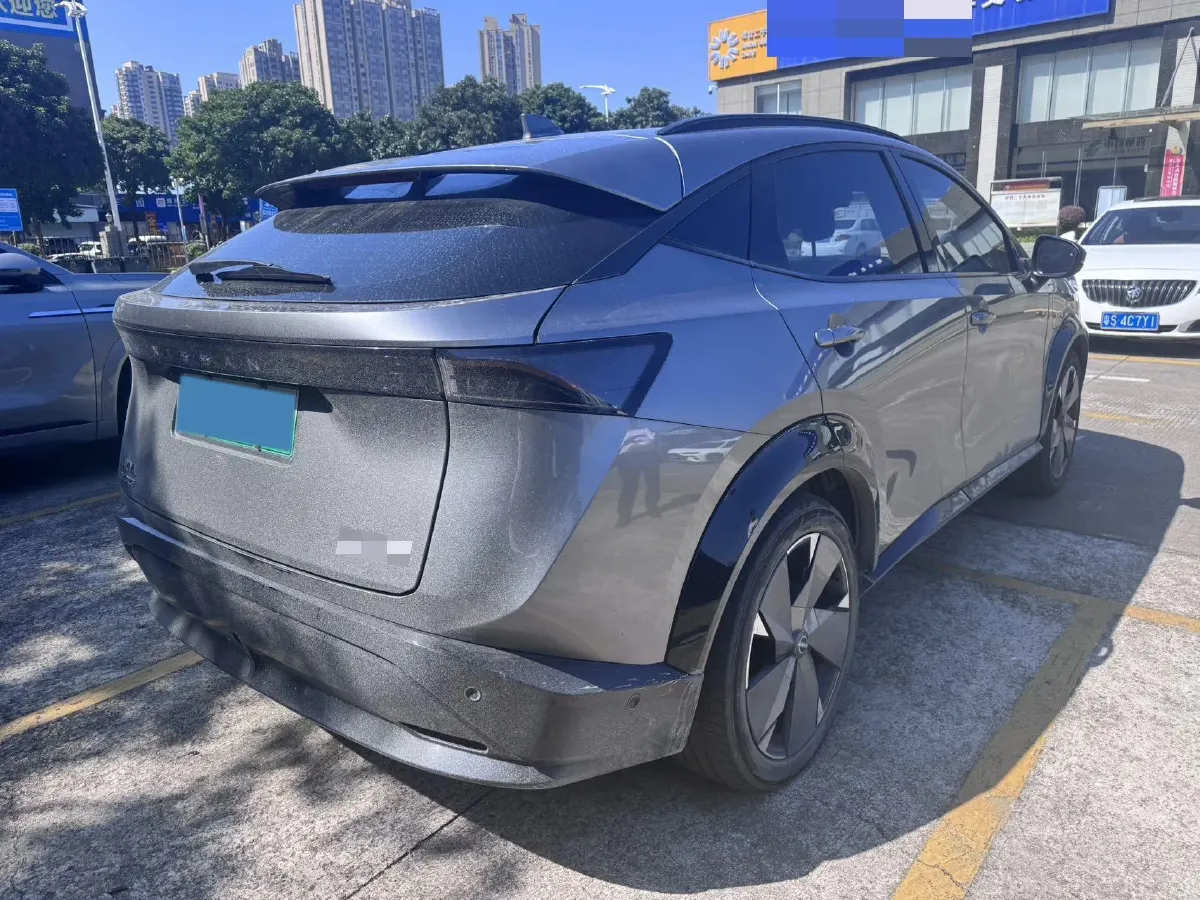 2022 Nissan Ariya BEV 90KWH,autocango,china used car exporter,china ev exporter,chinese used car exporter,chinese used ev exporter