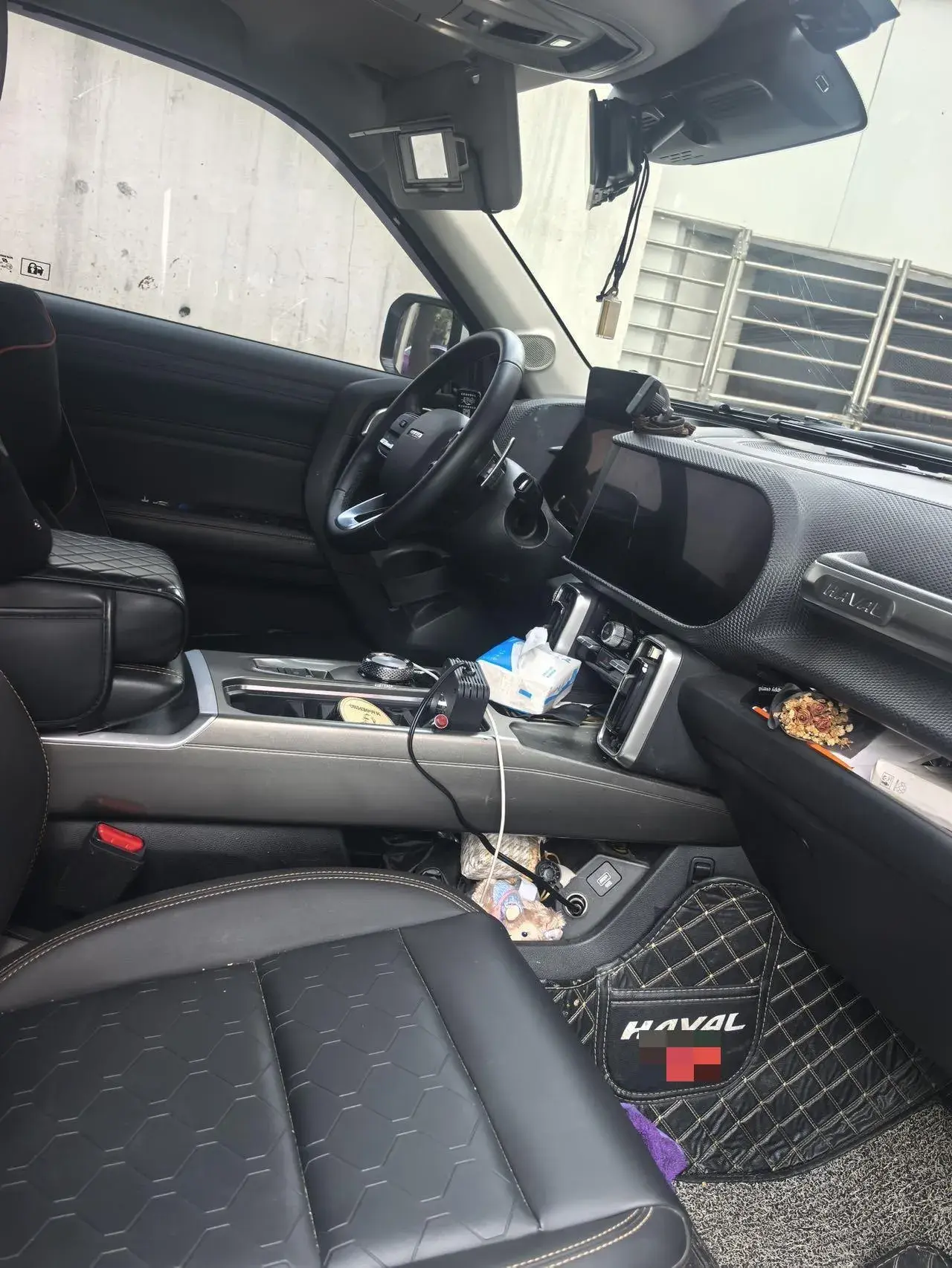 2022 HAVAL DARGO thumbnail 4