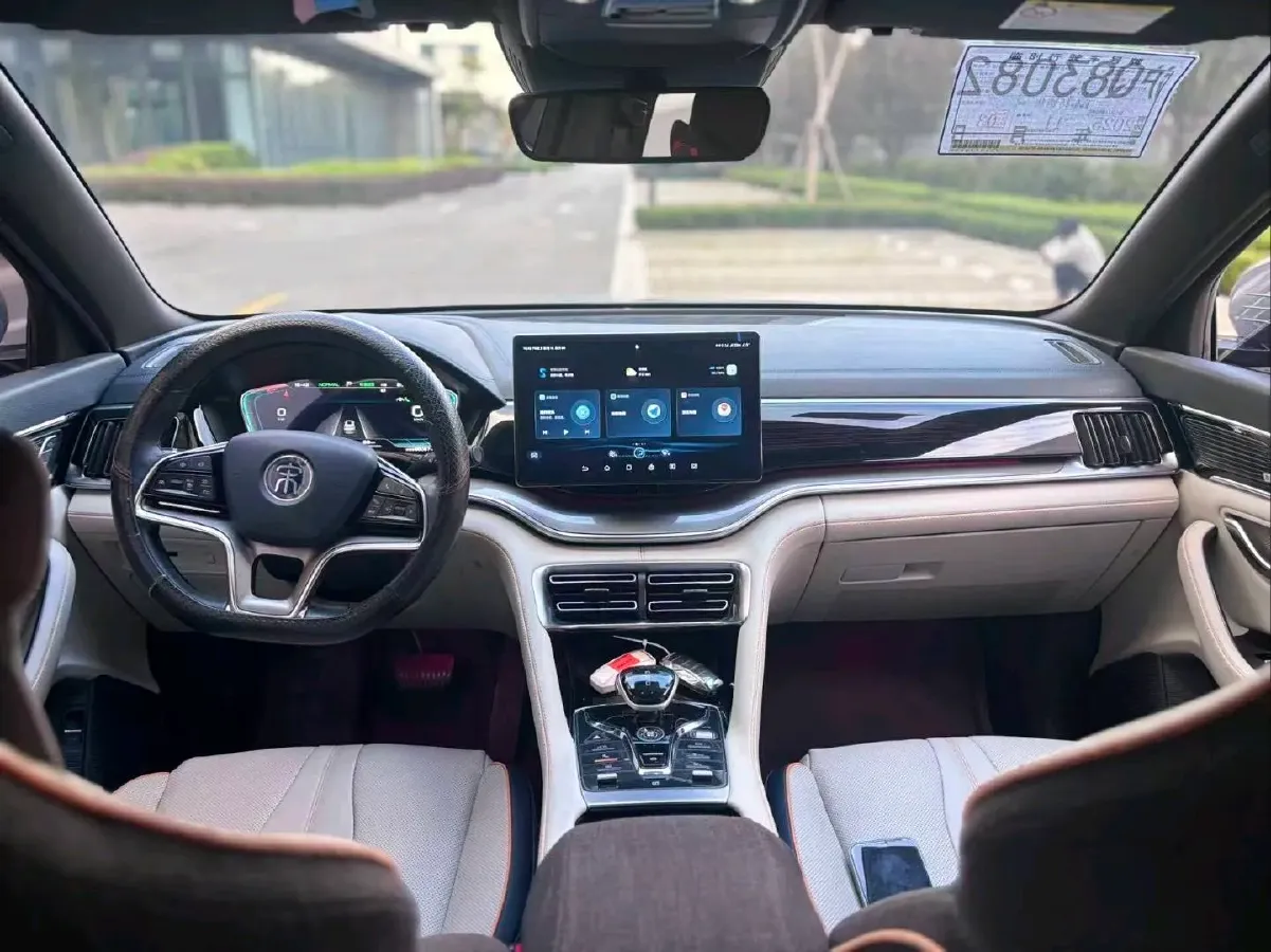 2021 BYD Song Plus BEV 71.7KWH,autocango,china used car exporter,china ev exporter,chinese used car exporter,chinese used ev exporter